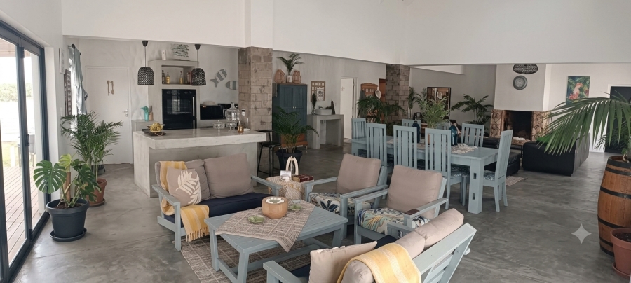 7 Bedroom Property for Sale in Jacobsbaai Western Cape
